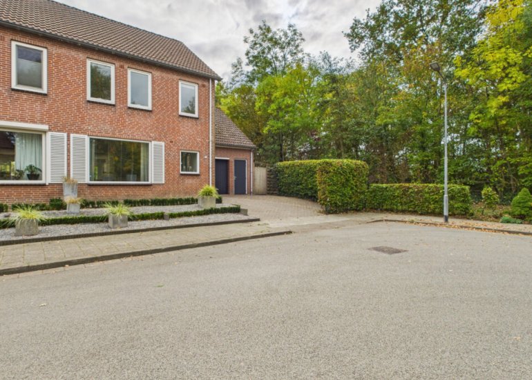  Klaprooslaan 71, Terneuzen