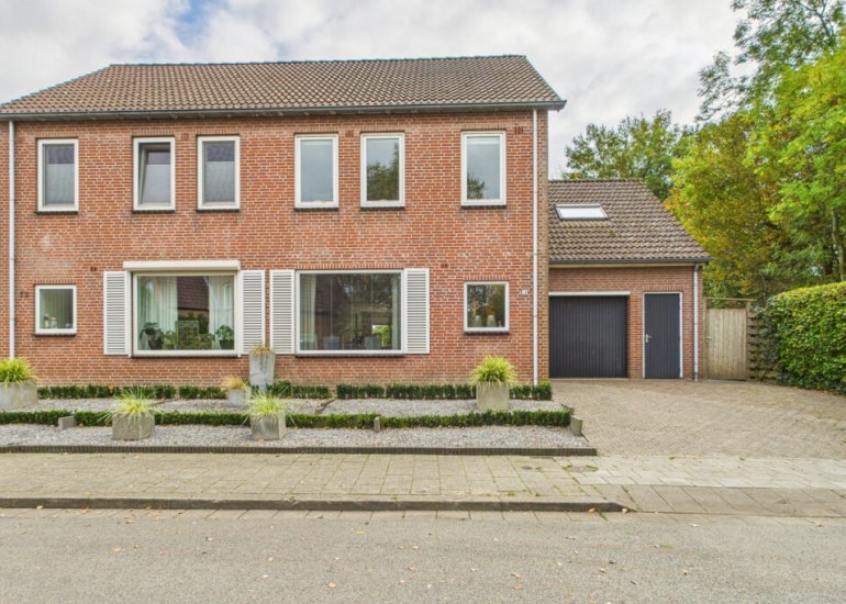  Klaprooslaan 71, Terneuzen