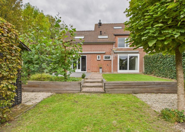  Klaprooslaan 71, Terneuzen