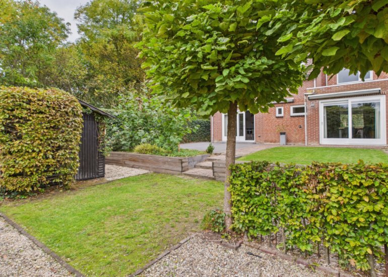  Klaprooslaan 71, Terneuzen