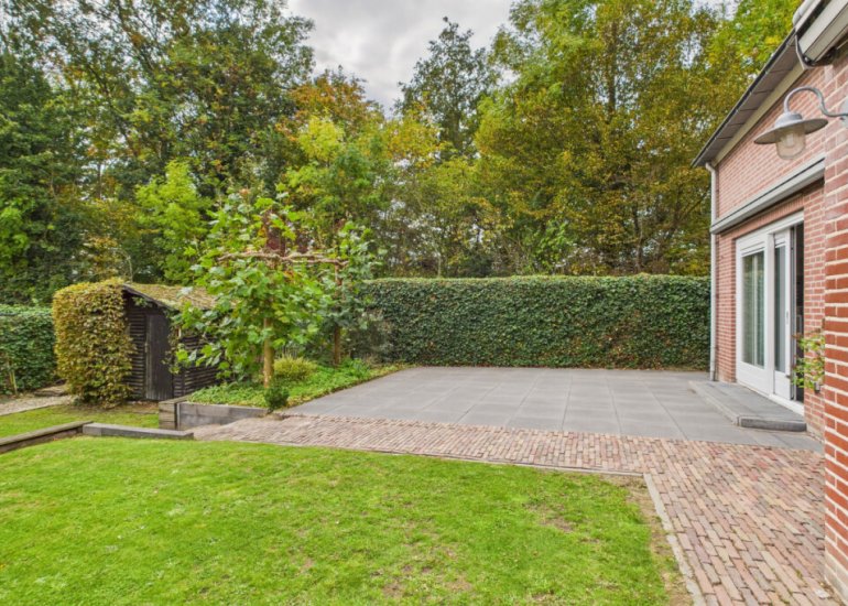  Klaprooslaan 71, Terneuzen