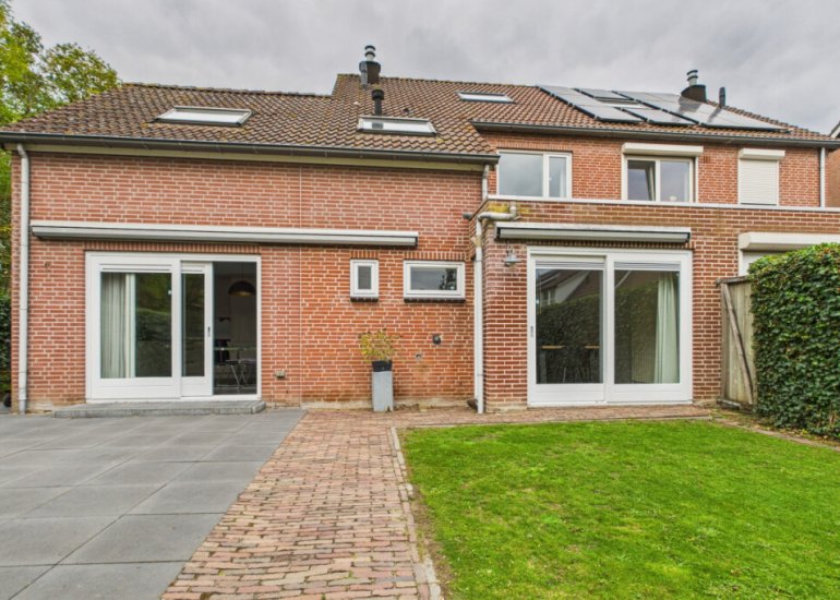  Klaprooslaan 71, Terneuzen