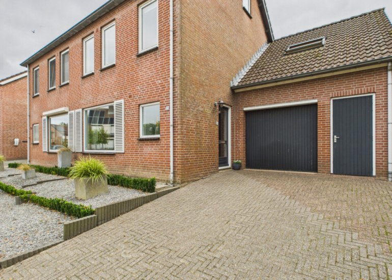  Klaprooslaan 71, Terneuzen