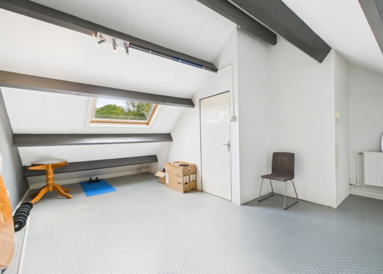  Klaprooslaan 71, Terneuzen