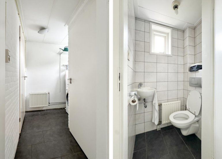  Klaprooslaan 71, Terneuzen