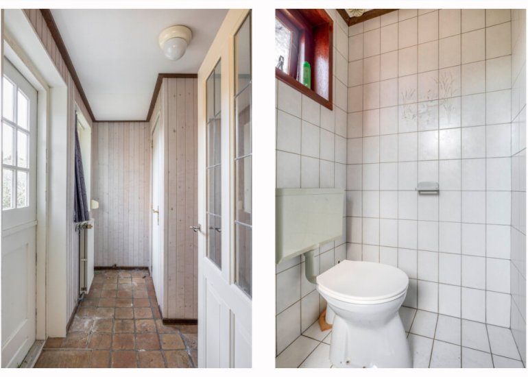  Wilhelminastraat 7, Hoek