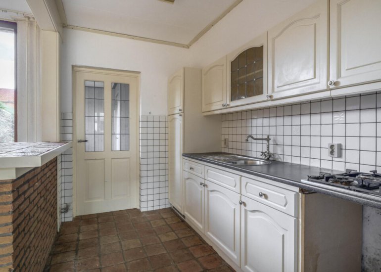  Wilhelminastraat 7, Hoek