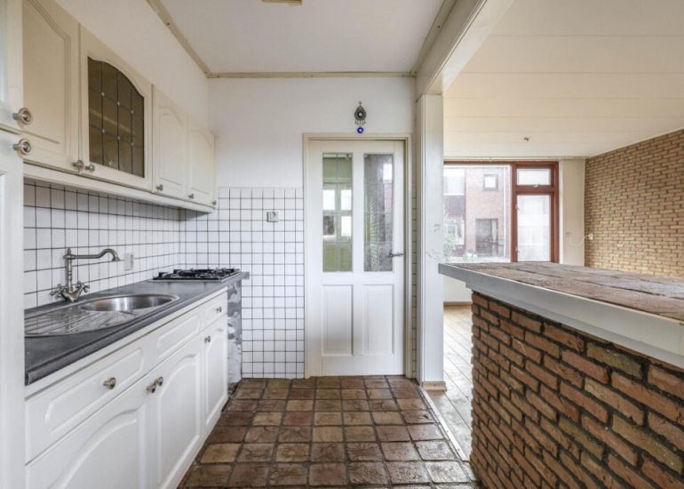  Wilhelminastraat 7, Hoek