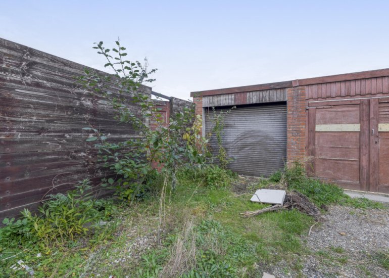  Wilhelminastraat 7, Hoek