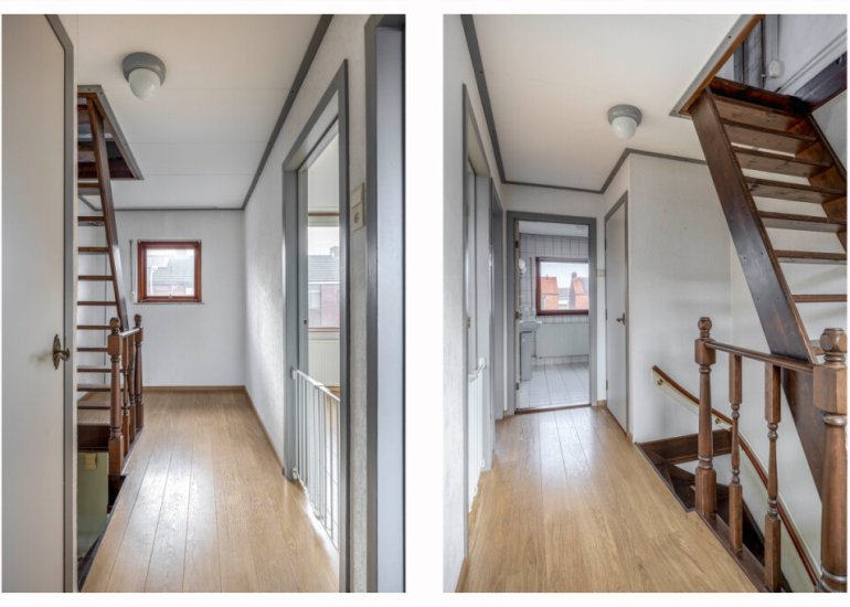  Wilhelminastraat 7, Hoek