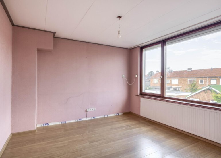  Wilhelminastraat 7, Hoek