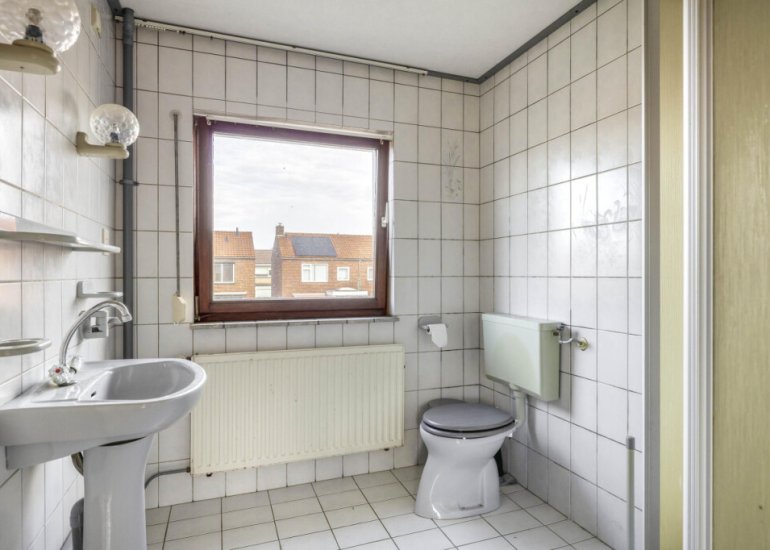  Wilhelminastraat 7, Hoek