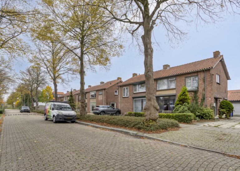  Koninginnelaan 13, Terneuzen