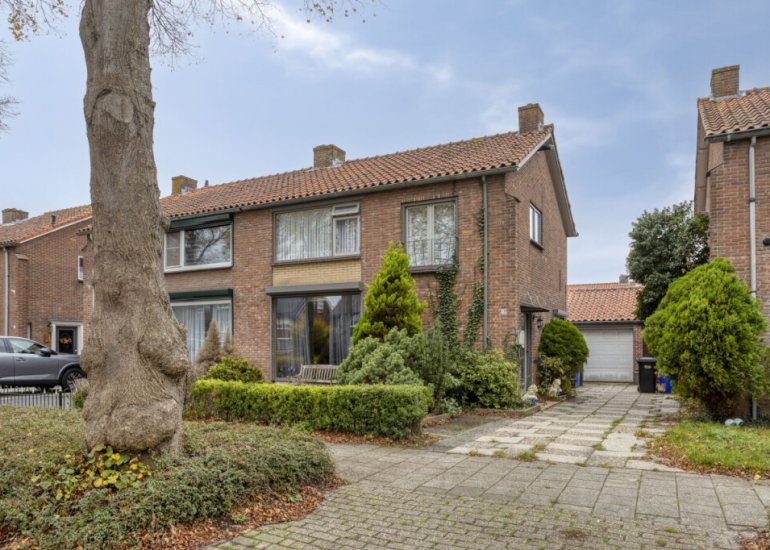  Koninginnelaan 13, Terneuzen