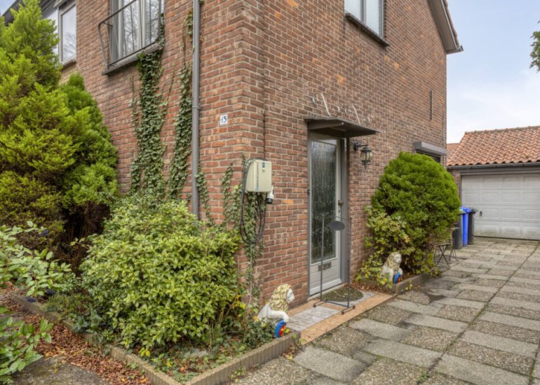  Koninginnelaan 13, Terneuzen