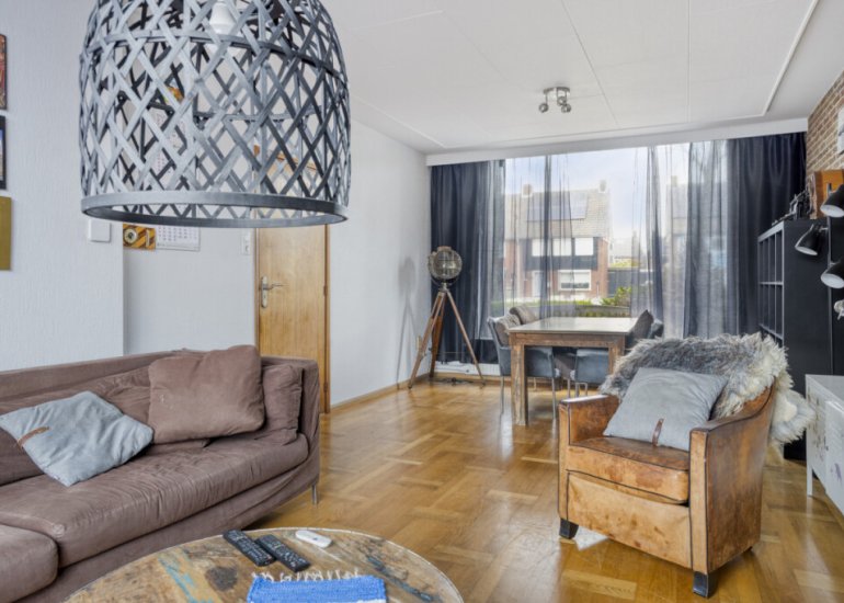  Koninginnelaan 13, Terneuzen