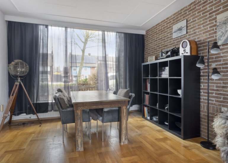  Koninginnelaan 13, Terneuzen