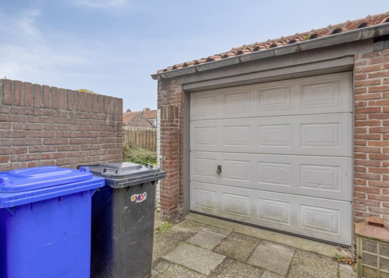  Koninginnelaan 13, Terneuzen