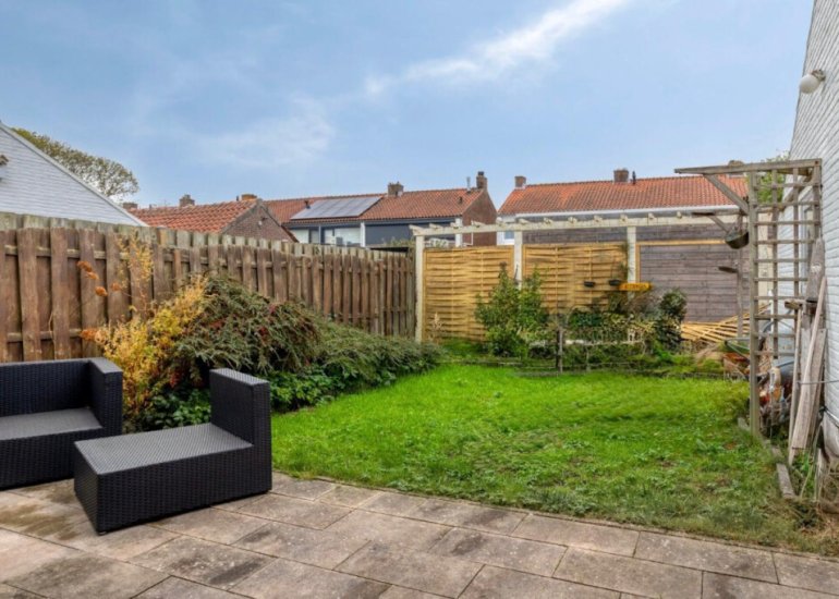  Koninginnelaan 13, Terneuzen