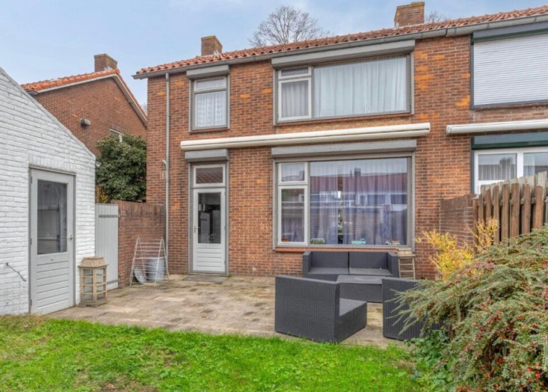  Koninginnelaan 13, Terneuzen