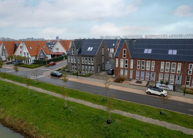  Koninginnepage 29, Terneuzen