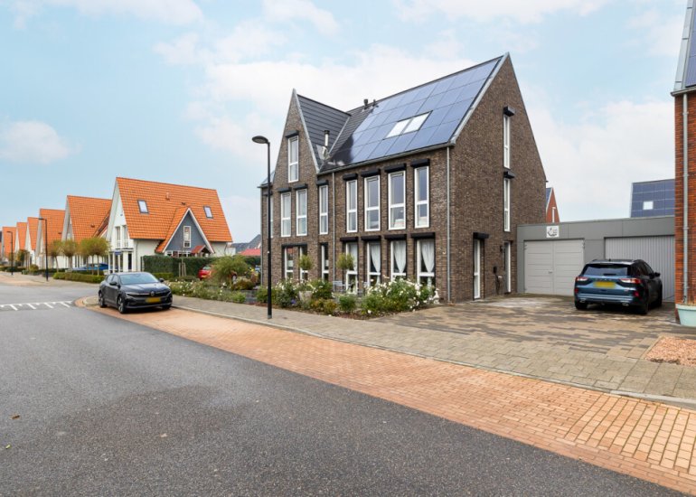  Koninginnepage 29, Terneuzen