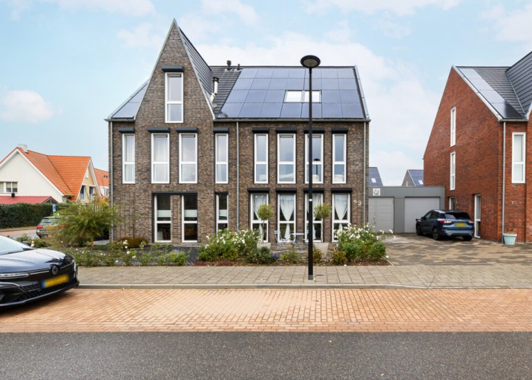  Koninginnepage 29, Terneuzen