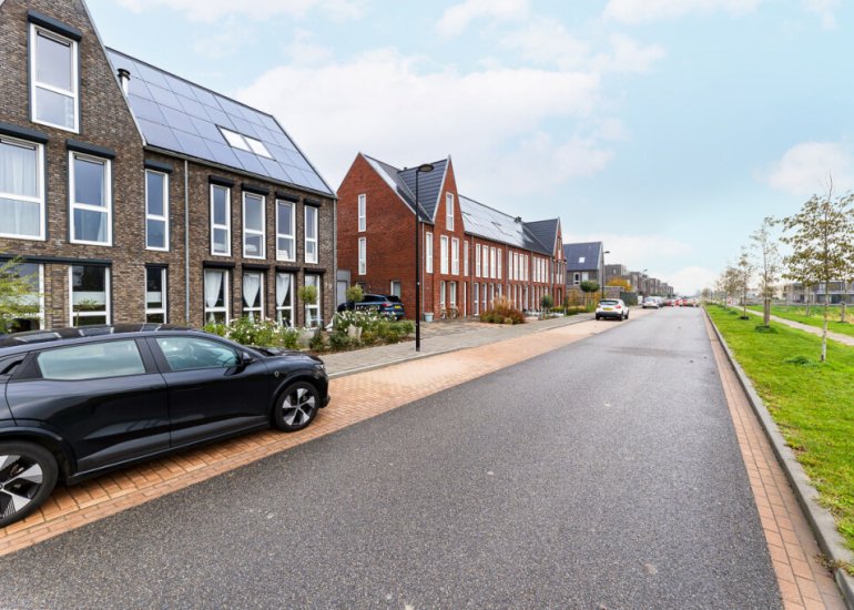  Koninginnepage 29, Terneuzen