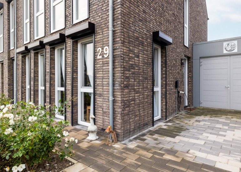  Koninginnepage 29, Terneuzen