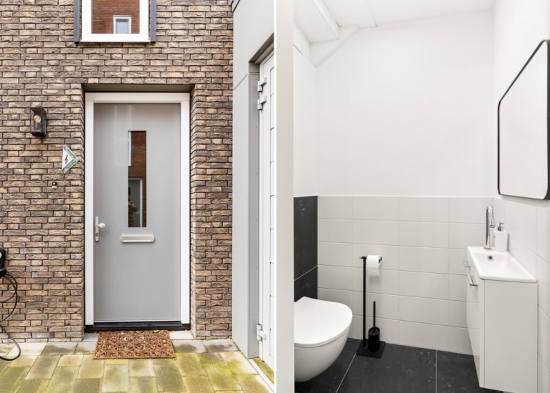  Koninginnepage 29, Terneuzen