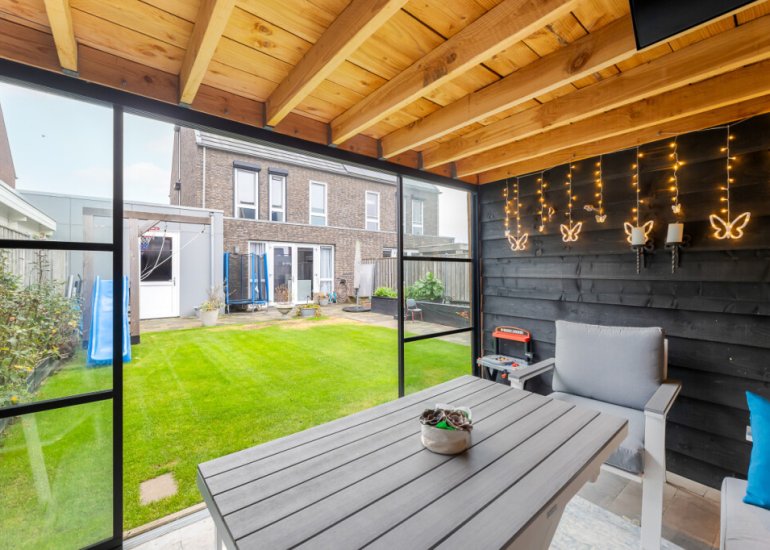  Koninginnepage 29, Terneuzen