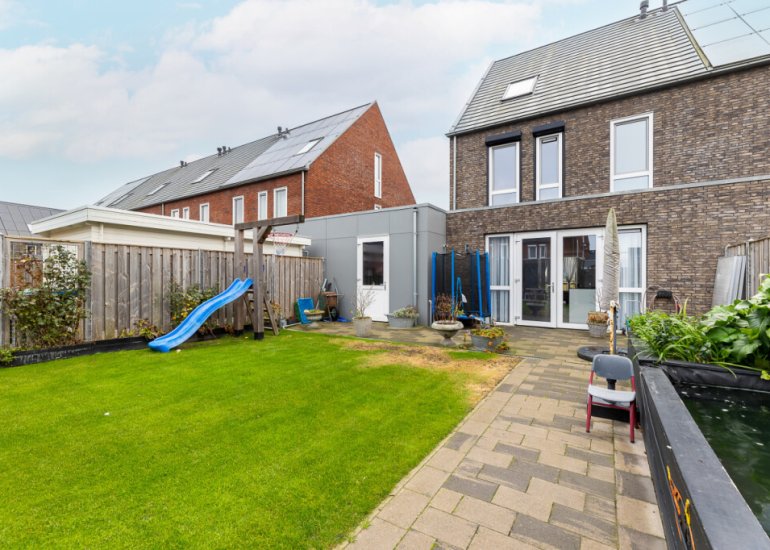  Koninginnepage 29, Terneuzen