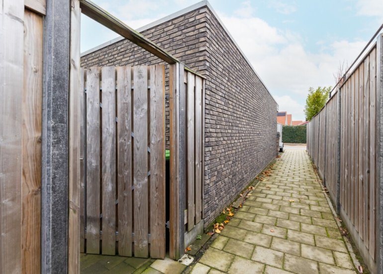  Koninginnepage 29, Terneuzen