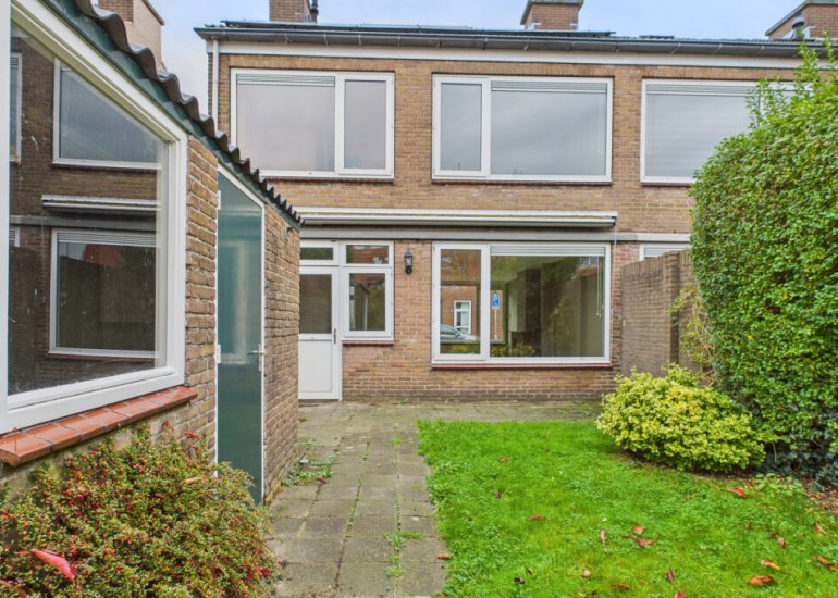  Stijn Streuvelsstraat 25, Terneuzen