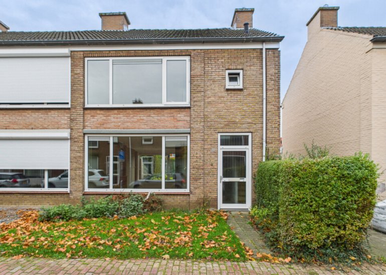  Stijn Streuvelsstraat 25, Terneuzen