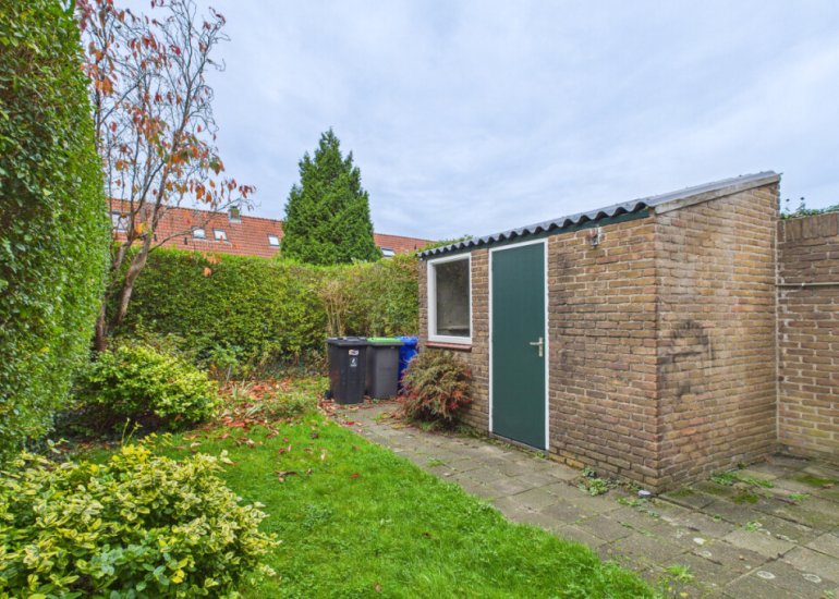  Stijn Streuvelsstraat 25, Terneuzen