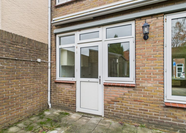  Stijn Streuvelsstraat 25, Terneuzen