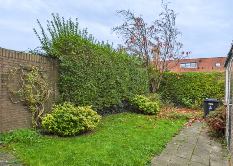  Stijn Streuvelsstraat 25, Terneuzen