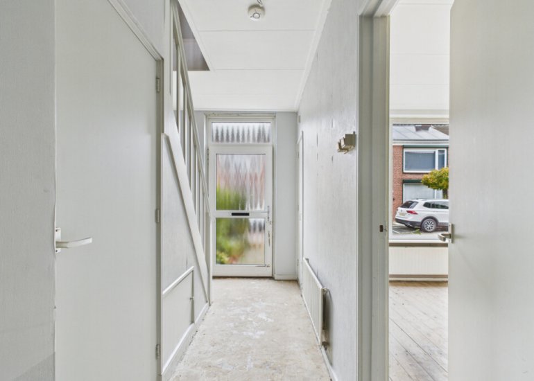  Stijn Streuvelsstraat 25, Terneuzen