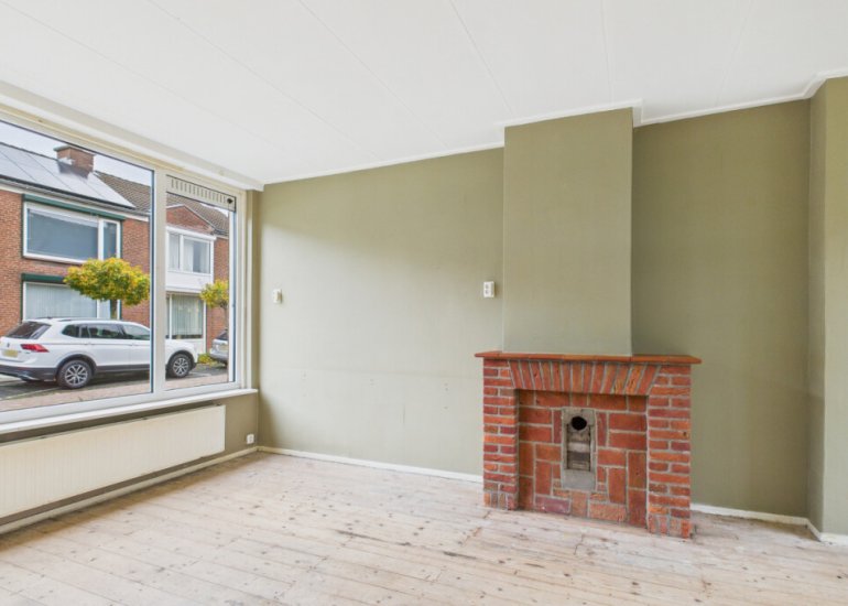  Stijn Streuvelsstraat 25, Terneuzen