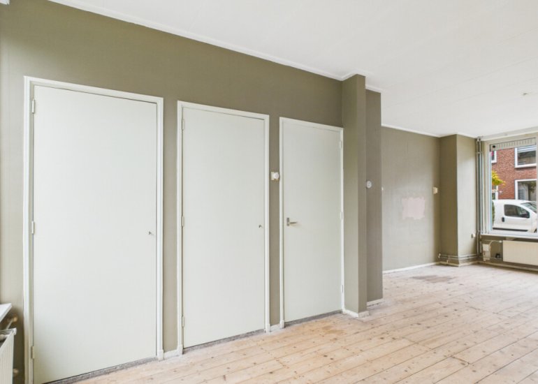  Stijn Streuvelsstraat 25, Terneuzen