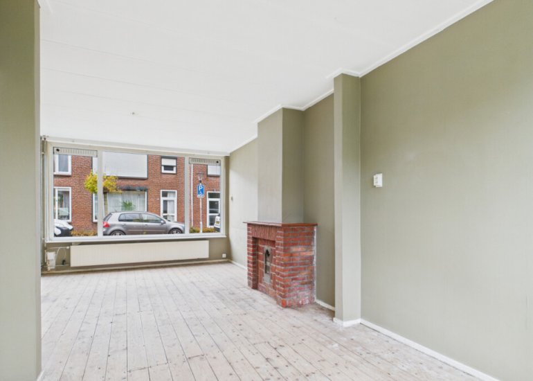  Stijn Streuvelsstraat 25, Terneuzen