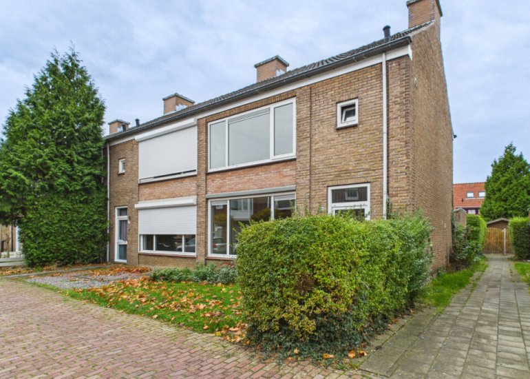  Stijn Streuvelsstraat 25, Terneuzen