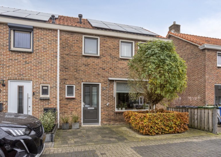  Bernhardstraat 26, Terneuzen