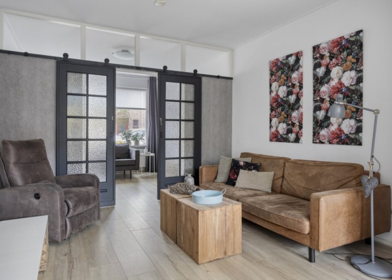  Bernhardstraat 26, Terneuzen