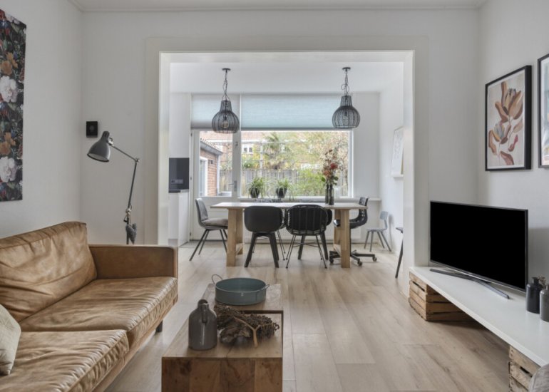  Bernhardstraat 26, Terneuzen