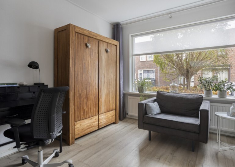  Bernhardstraat 26, Terneuzen