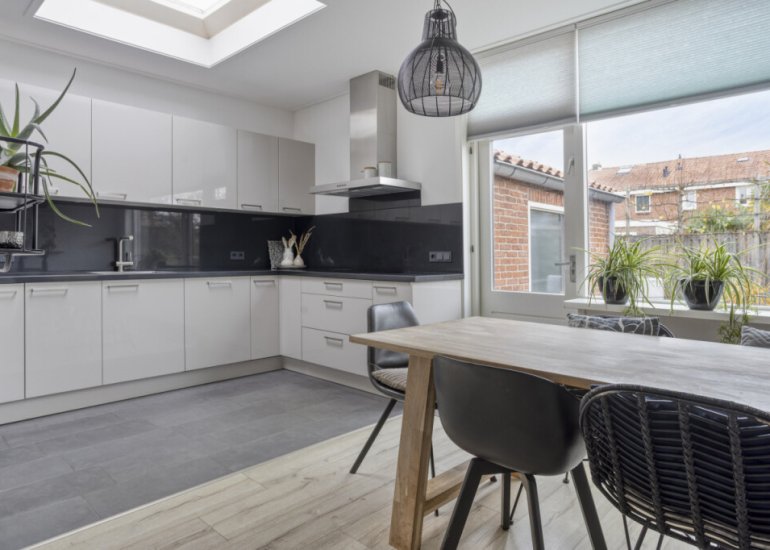  Bernhardstraat 26, Terneuzen