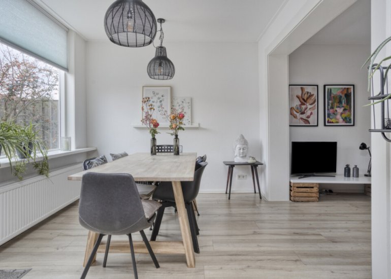  Bernhardstraat 26, Terneuzen