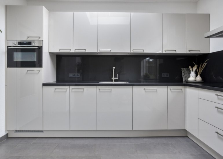  Bernhardstraat 26, Terneuzen